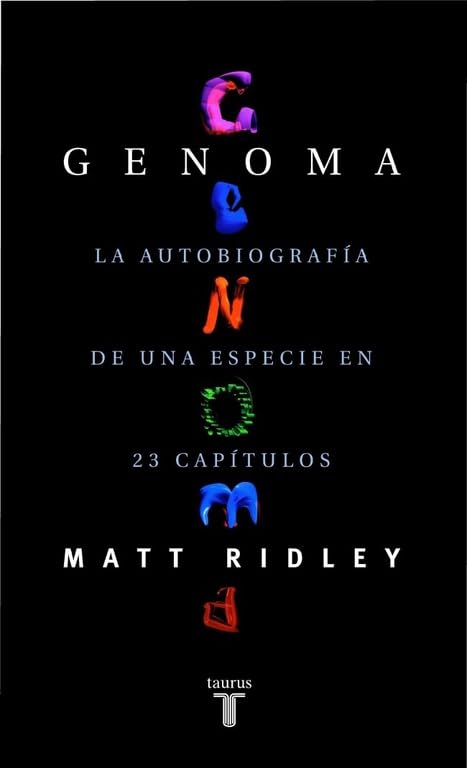 Genoma (Pensamiento)