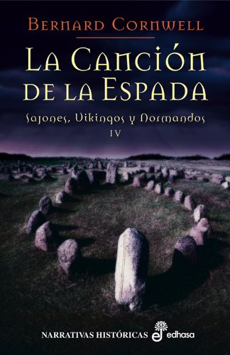 La Canción de la Espada IV, Colección Narrativas Históricas