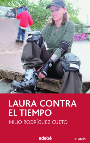 Laura contra el tiempo: 35 (PERISCOPIO)