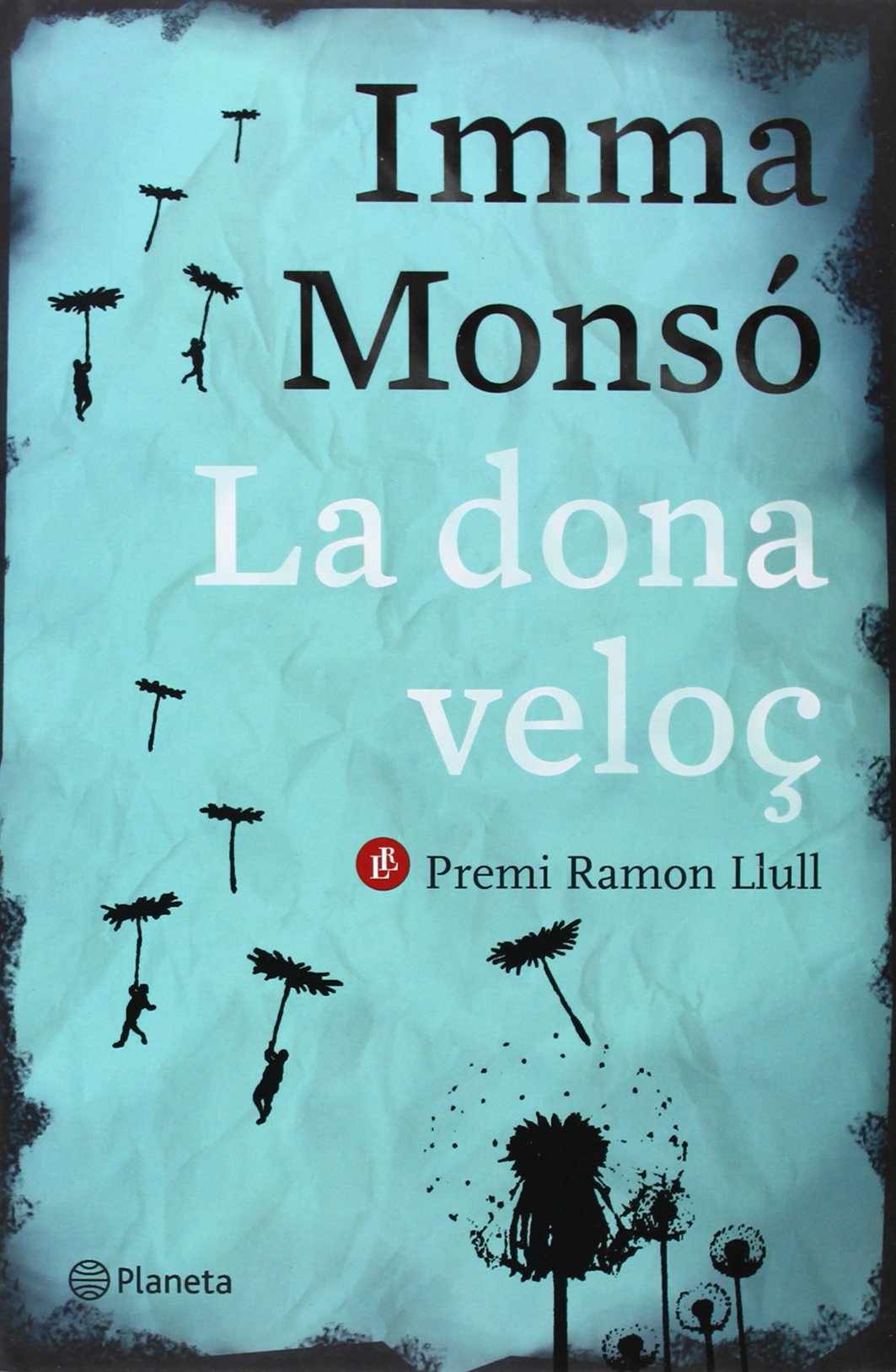 La dona veloç (Ramon Llull)
