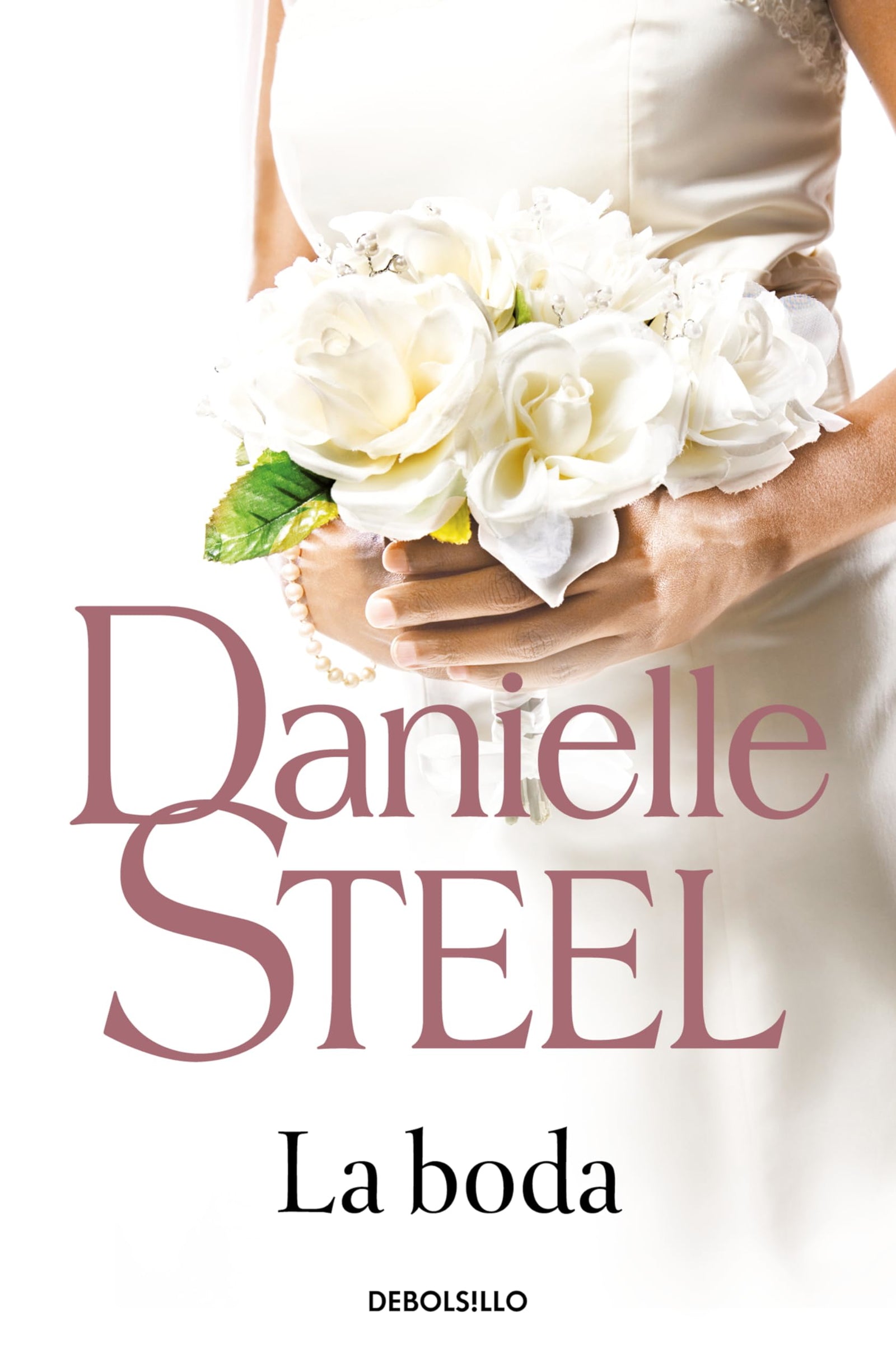 La boda (Best Seller)