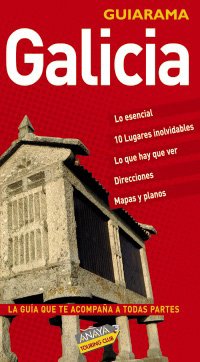 GALICIA GUIARAMA (SIN COLECCION)