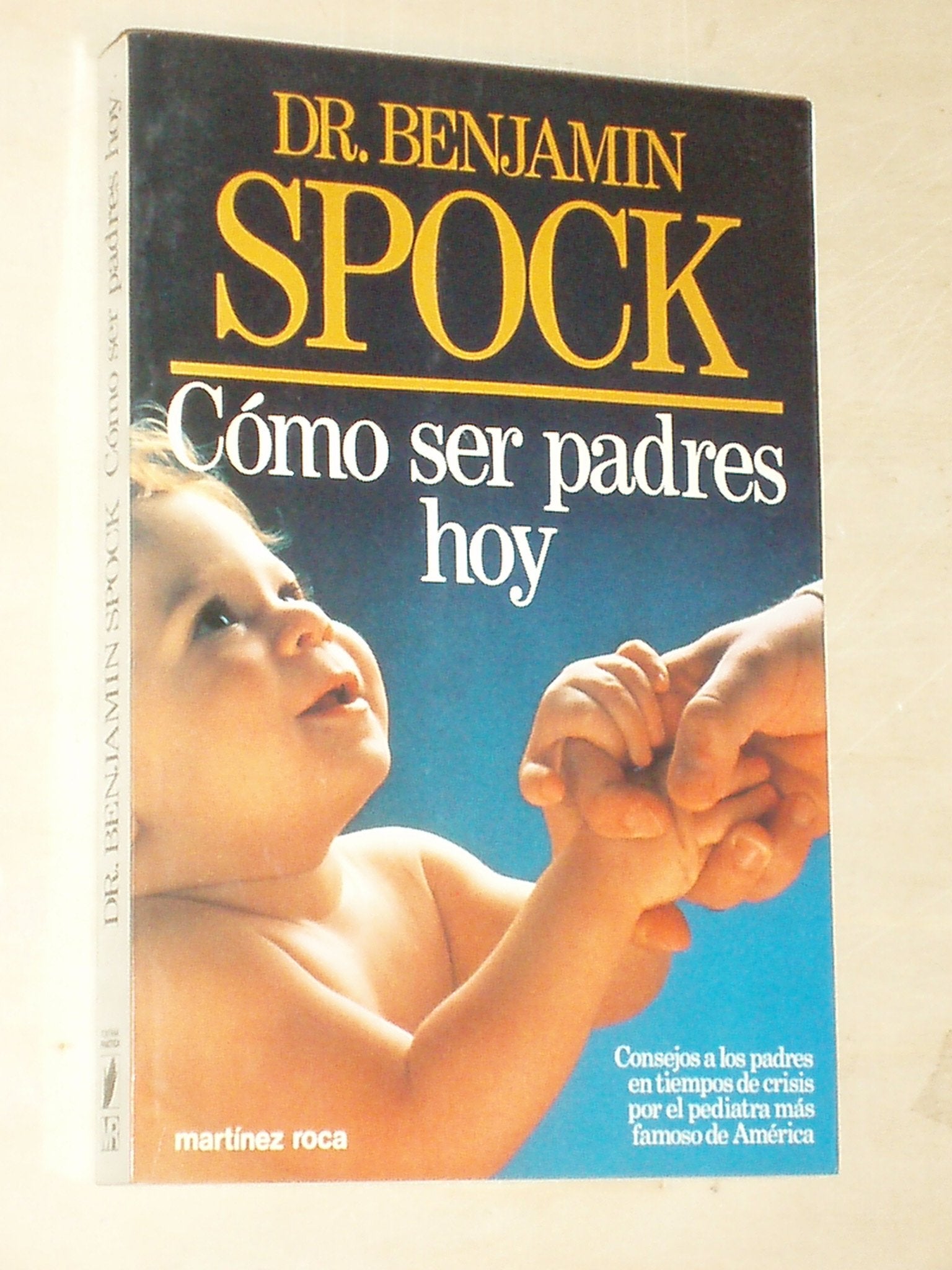 Como Ser Padres Hoy