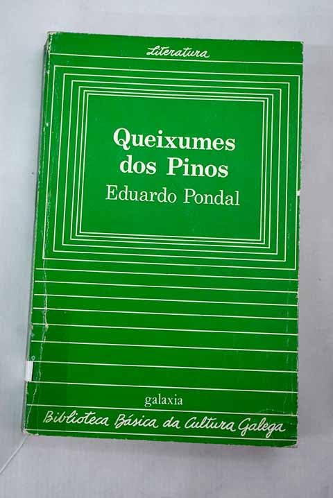 Queixumes dos pinos