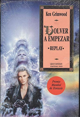 Volver a empezar
