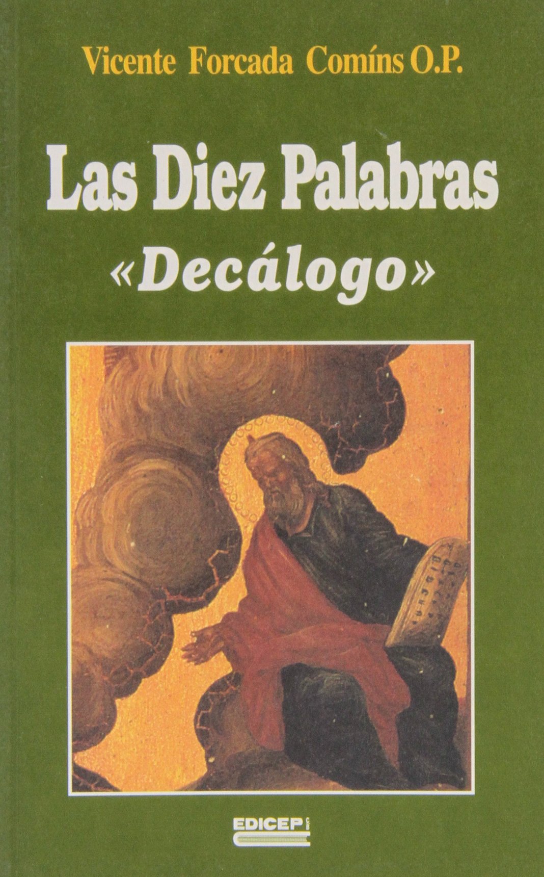 Las diez palabras
