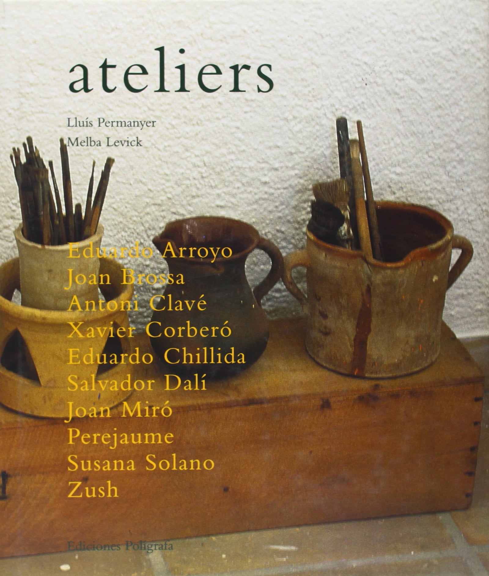 Ateliers (ES)