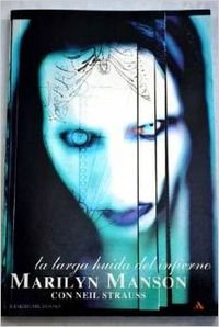 La larga huida del infierno / The Long Hard Road Out Of Hell