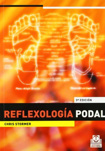 Reflexología podal (Salud)