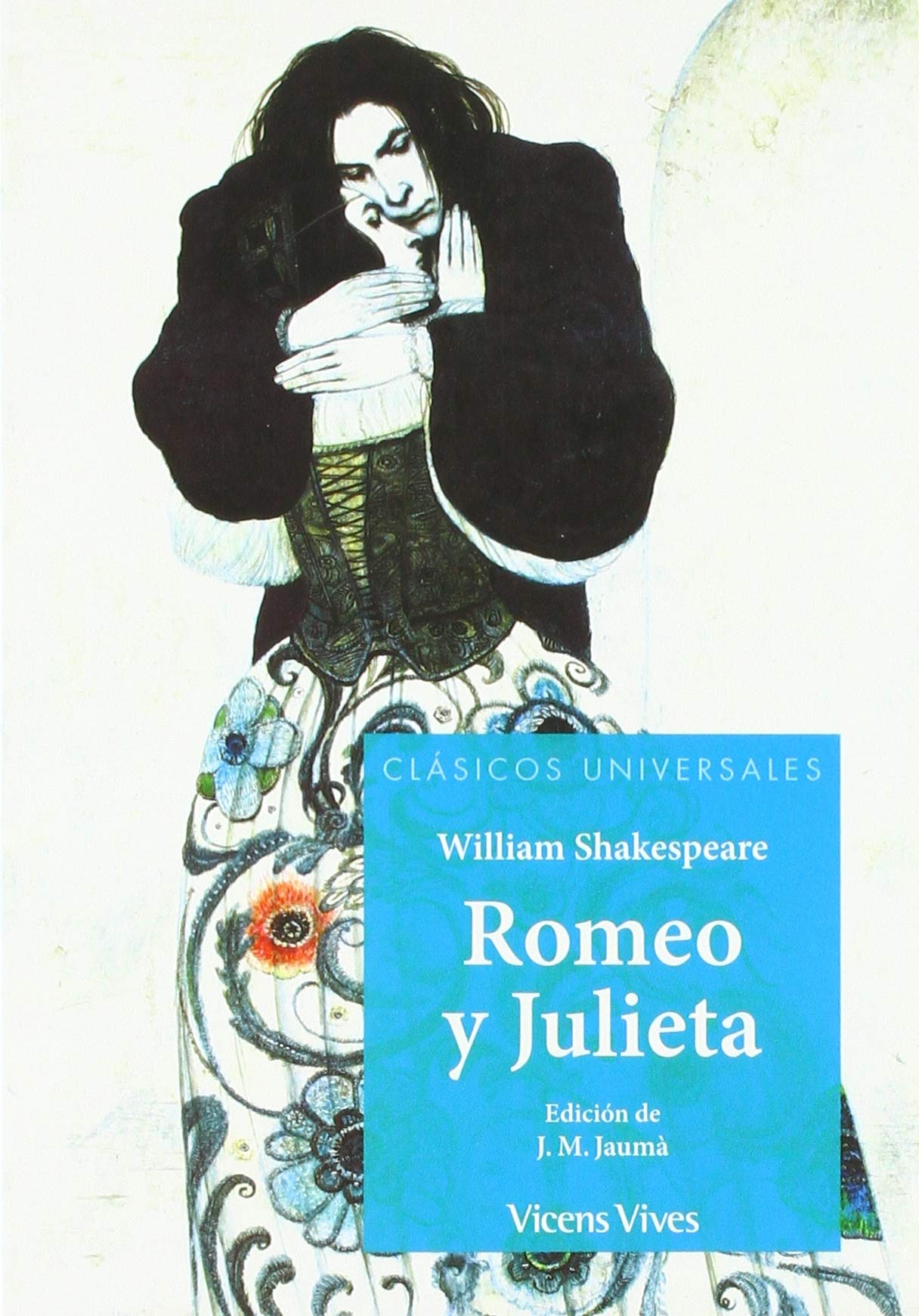 ROMEO Y JULIETA N/E