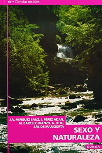 Sexo y naturaleza