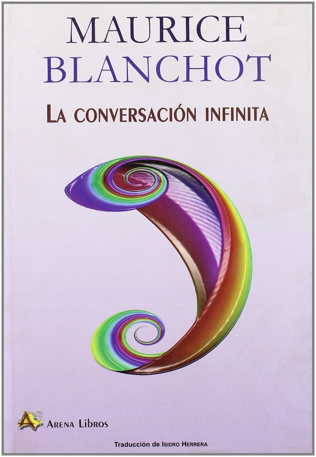 Conversación infinita,La