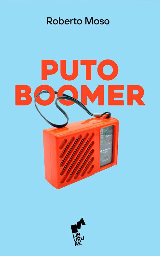 PUTO BOOMER: 12 (ARIMA)