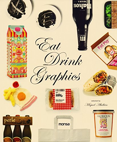 Eat Drink Graphics (SIN COLECCION)