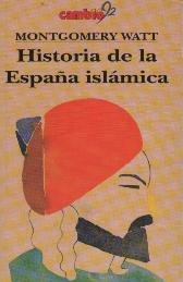 HISTORIA DE LA ESPAÃƒÂ‘A ISLAMICA