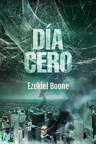 Día cero: El despertar, parte 3