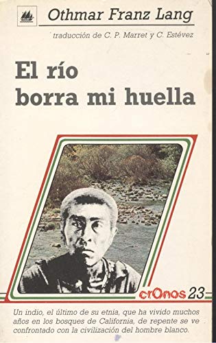 RIO BORRA MI HUELLA