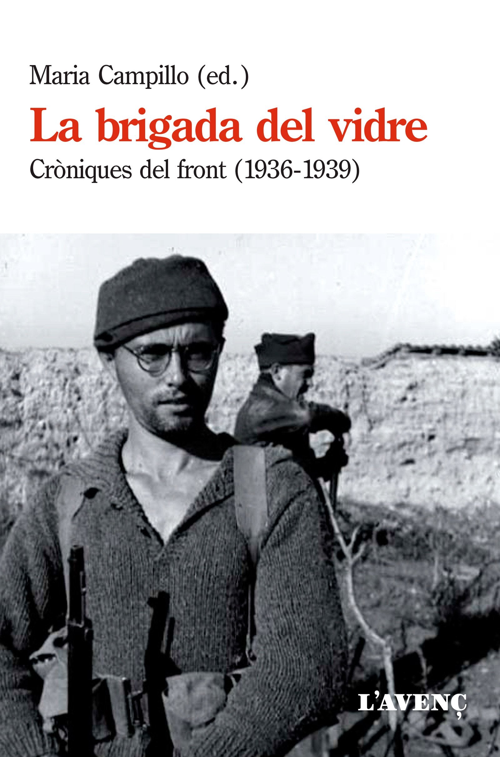 La brigada del vidre
