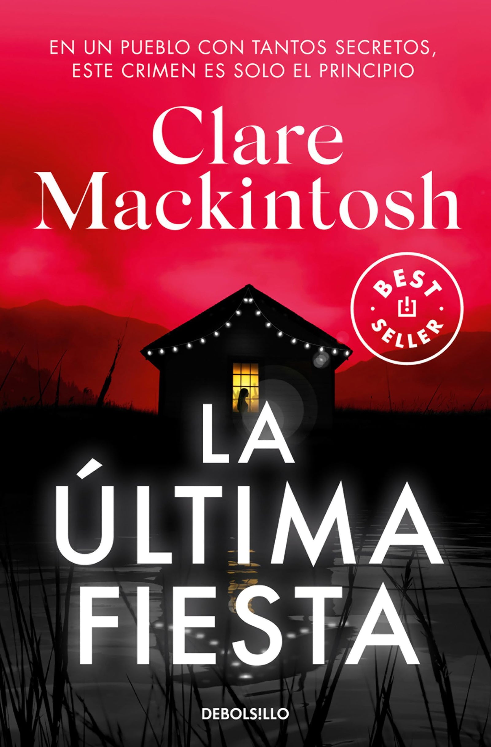 La última fiesta (Best Seller)