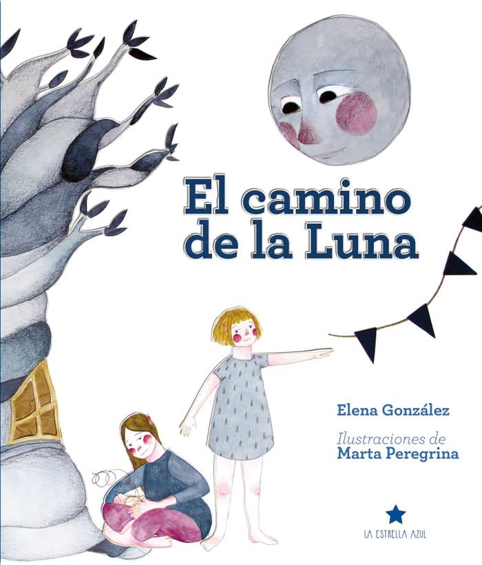 El camino de la Luna (AUTISMO)