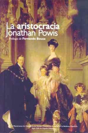 La aristocracia: Aristocracy