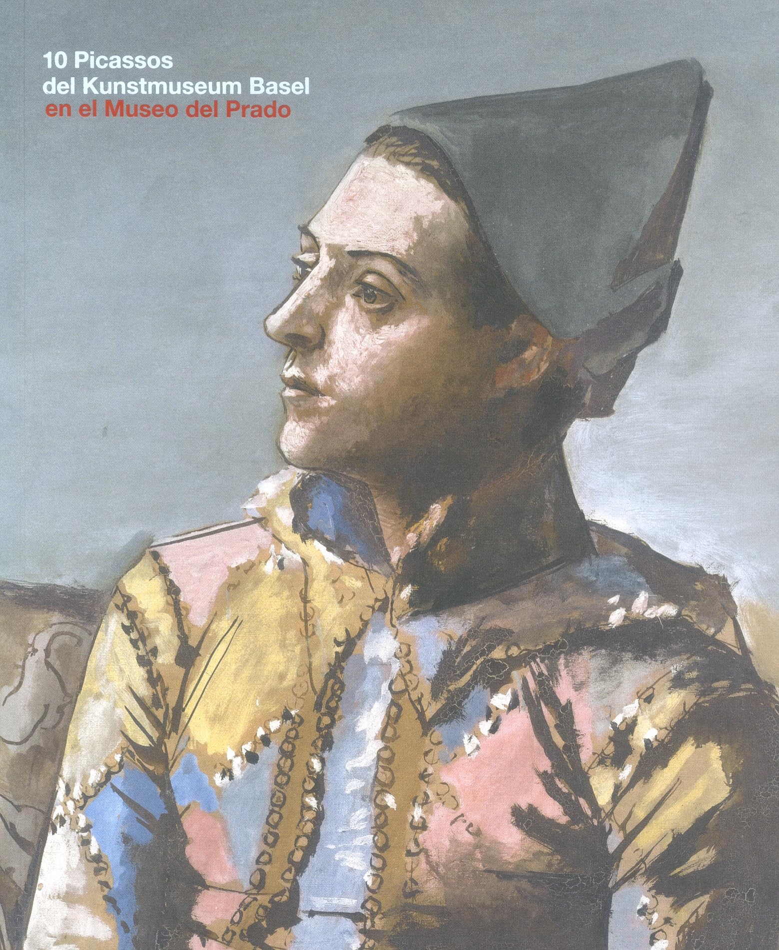 10 Picassos del Kunstmuseum Basel (SIN COLECCION)