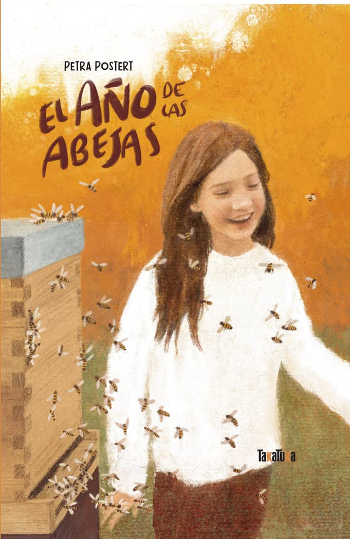 El año de las abejas (SIN COLECCION)