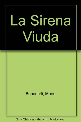 La Sirena Viuda