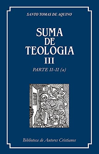 Suma De Teologia. Iii: 36 (MAIOR)