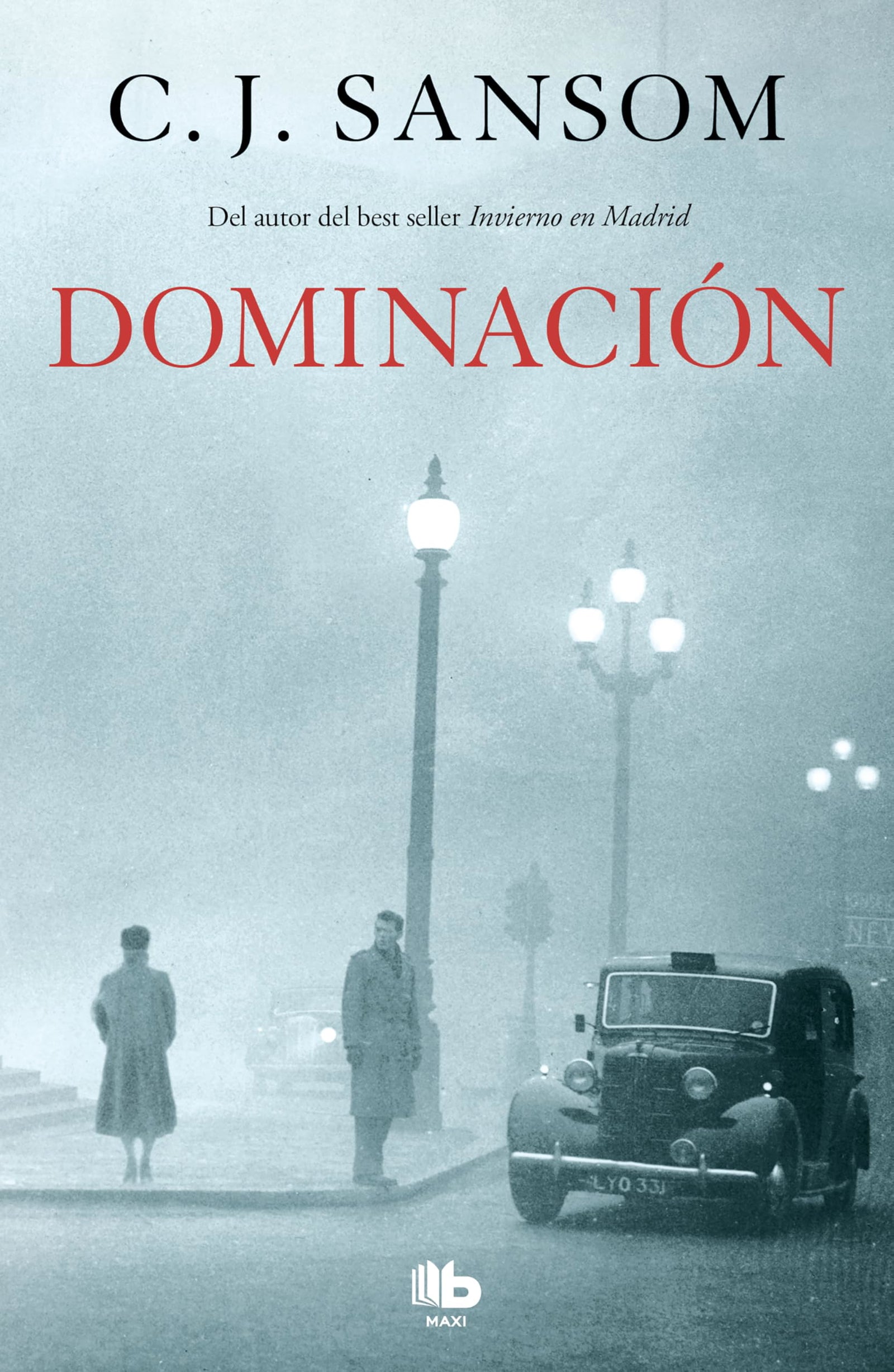Dominación (Ficción)