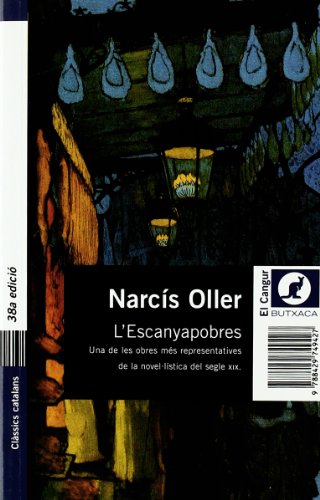 L'escanyapobres