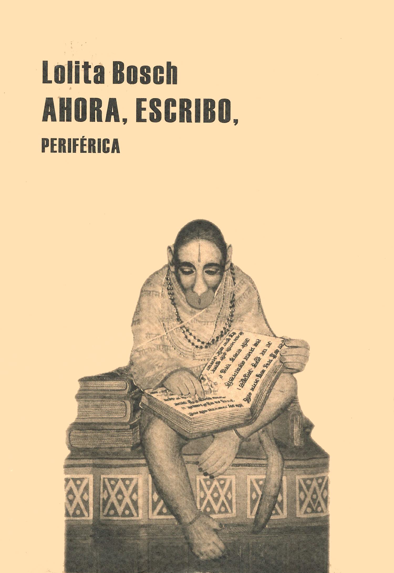 Ahora Escribo: 11 (Pequeños tratados)