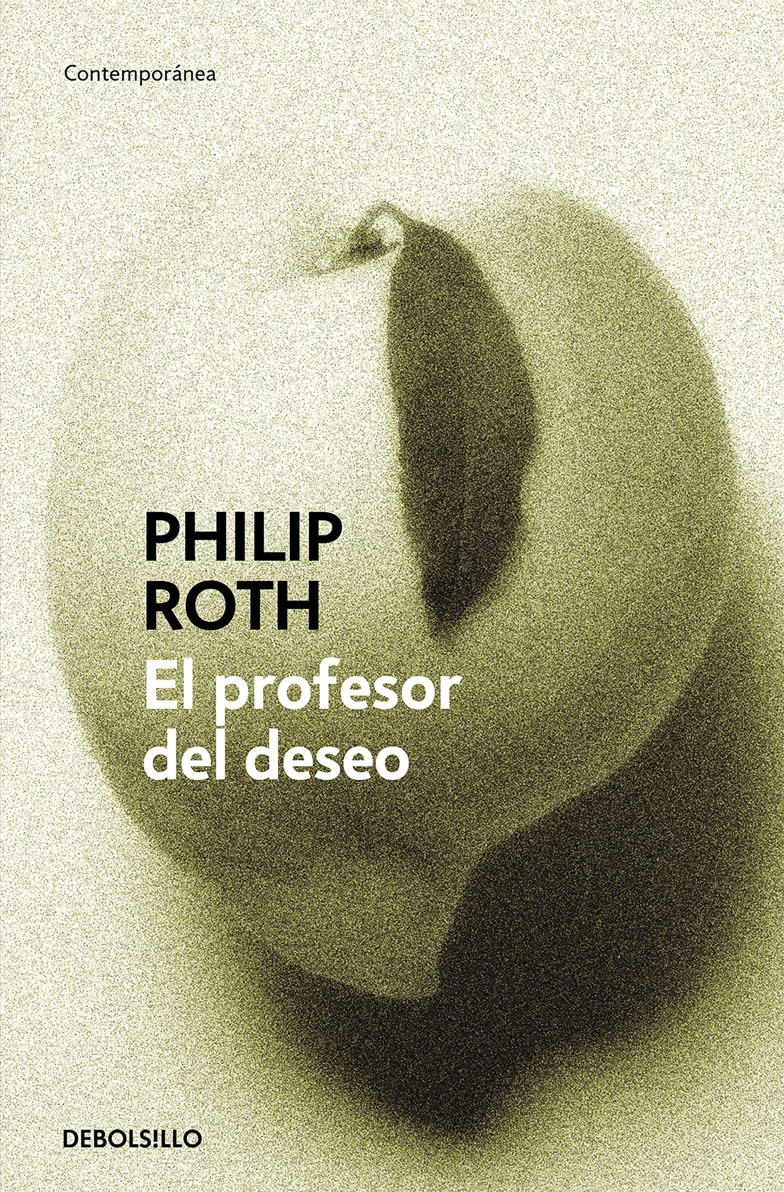 El profesor del deseo (Contemporánea)