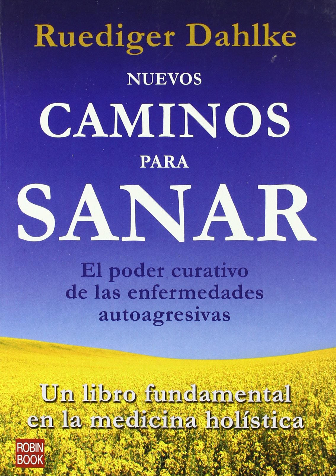 Nuevos caminos para sanar: El poder curativo de las enfermedades autoagrsivas.