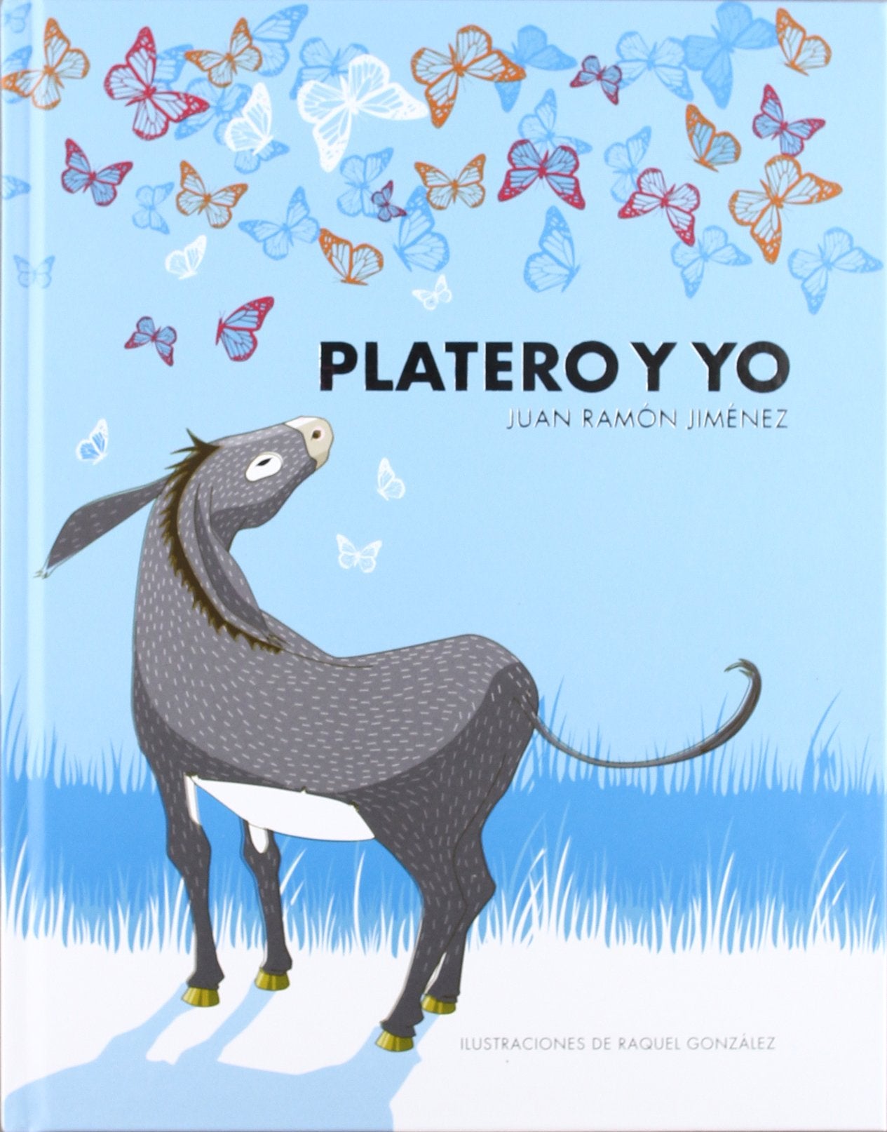 Platero y yo