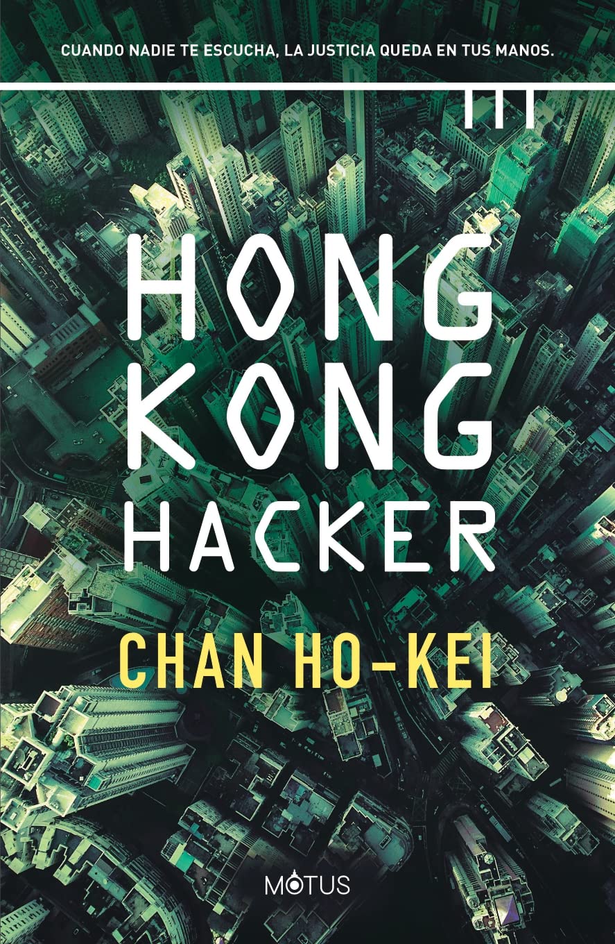 Hong Kong Hacker (Motus)