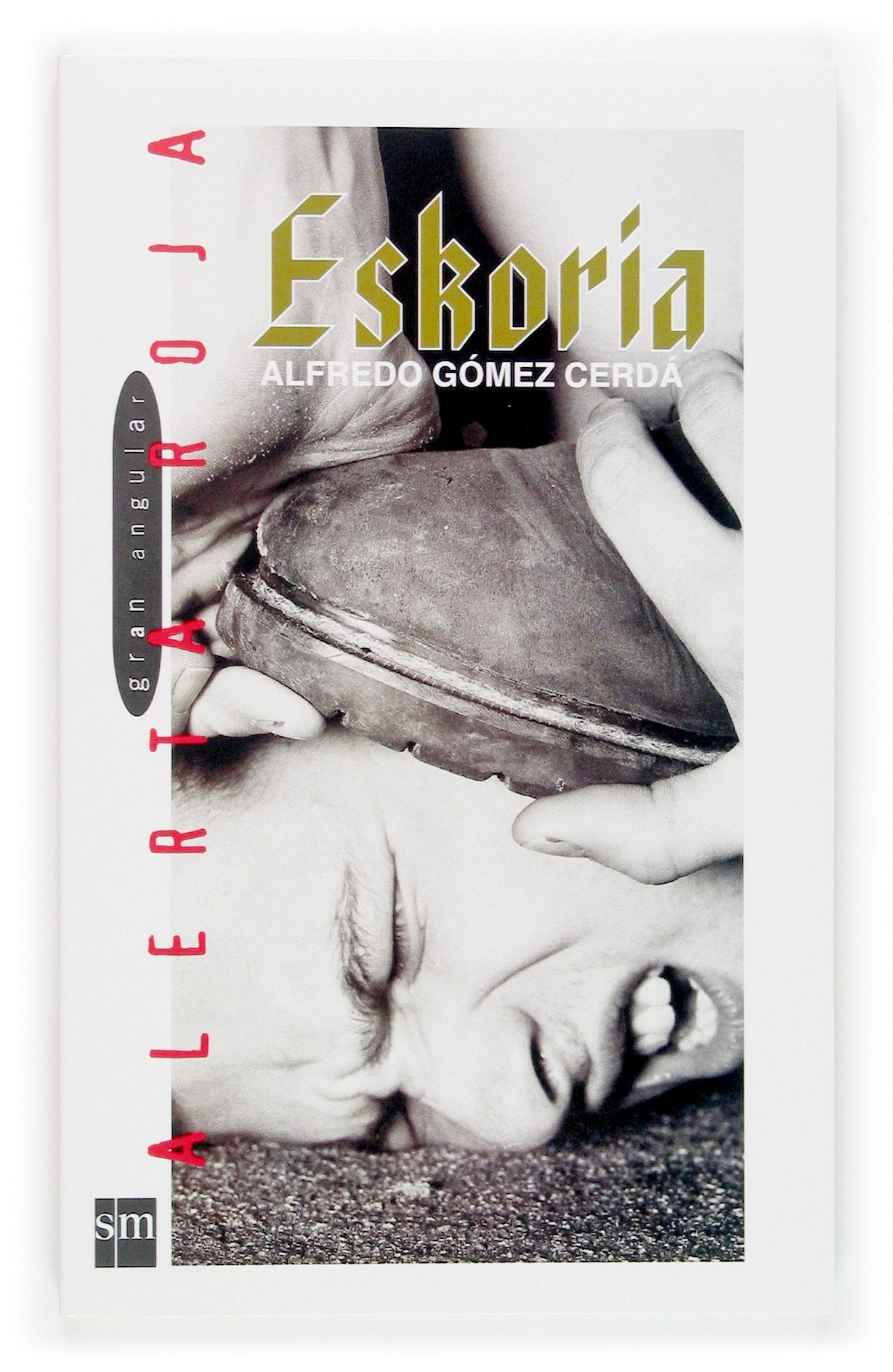 Eskoria: 77 (Alerta roja)