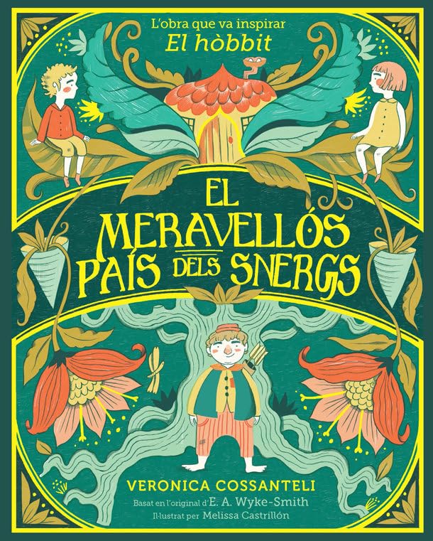 El meravellós país dels snergs: 162 (Narrativa Singular)
