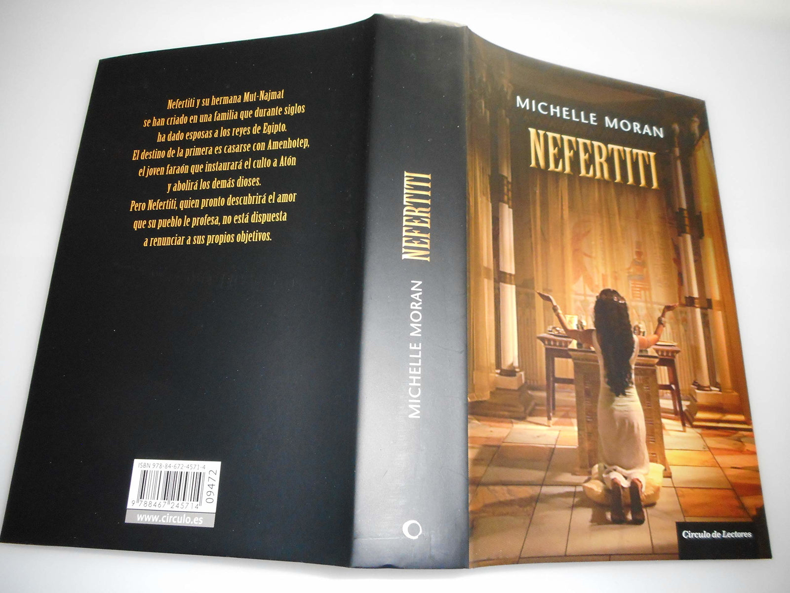 Nefertiti
