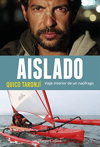 Aislado: 2104 (HARPERCOLLINS)