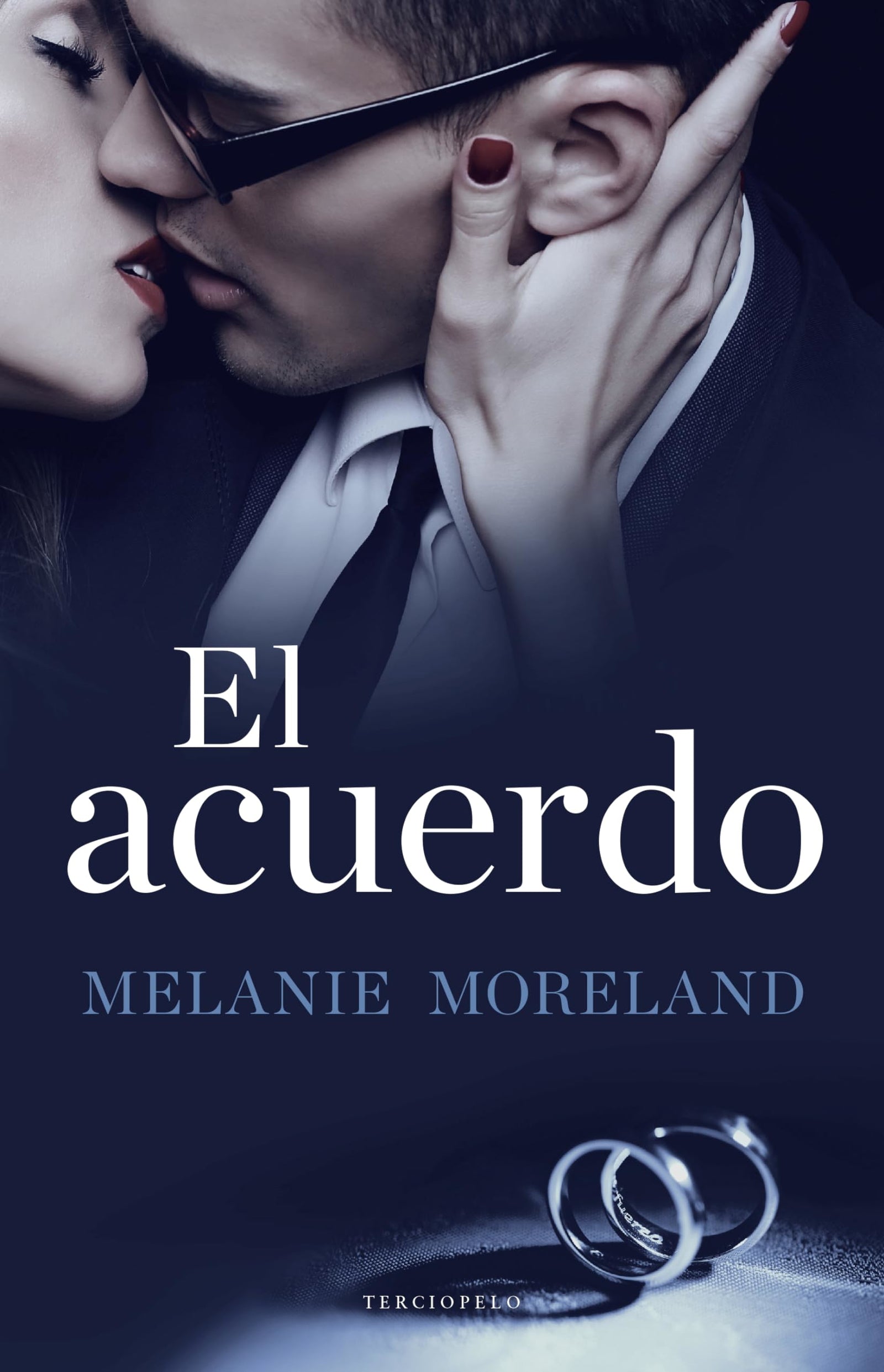 El acuerdo (El acuerdo 1) (Terciopelo)
