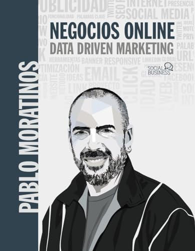 Negocios online. Data driven marketing (SOCIAL MEDIA)