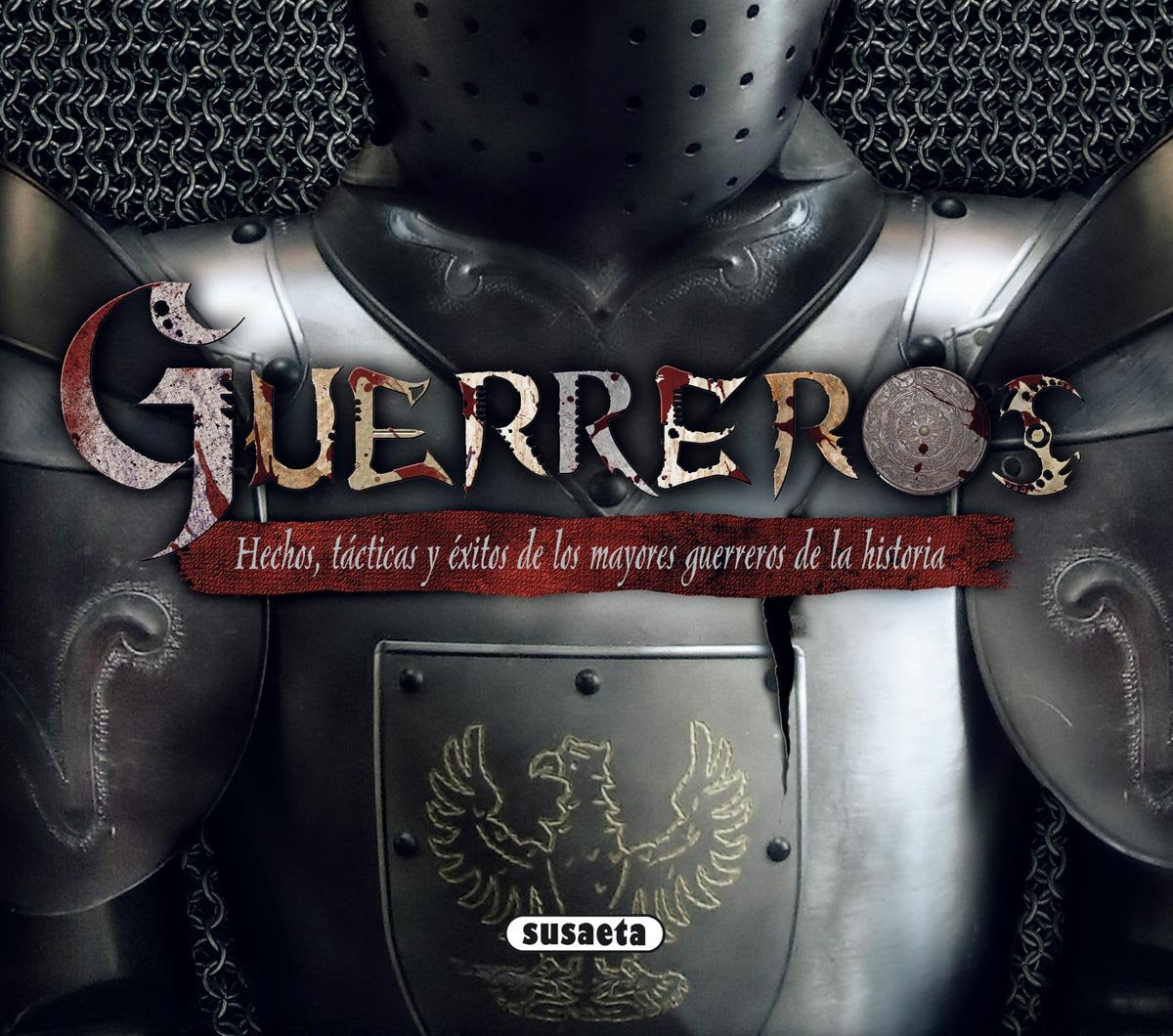 Guerreros (Despliega La Historia)