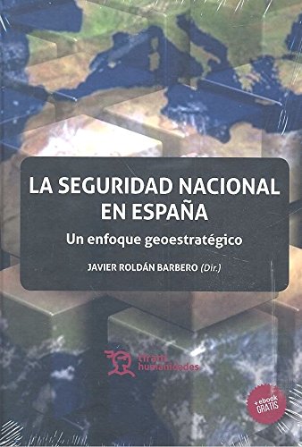 La Seguridad Nacional en España