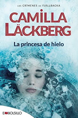 La princesa de hielo: Misterios y secretos familiares en una emocionante novela de suspense (EMBOLSILLO)
