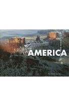 America: A View From Above