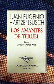Los amantes de Teruel: 5 (Clásica)
