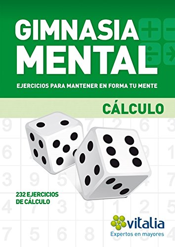 GIMNASIA MENTAL: CÁLCULO