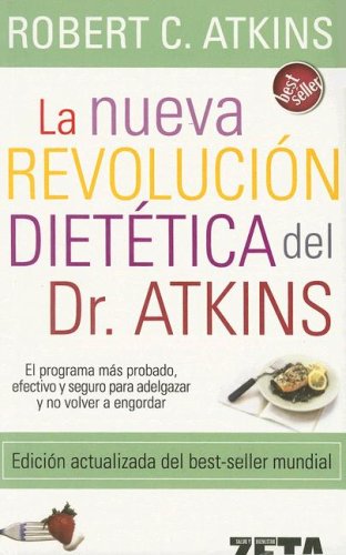 NUEVA REVOLUCION DIETETICA, LA