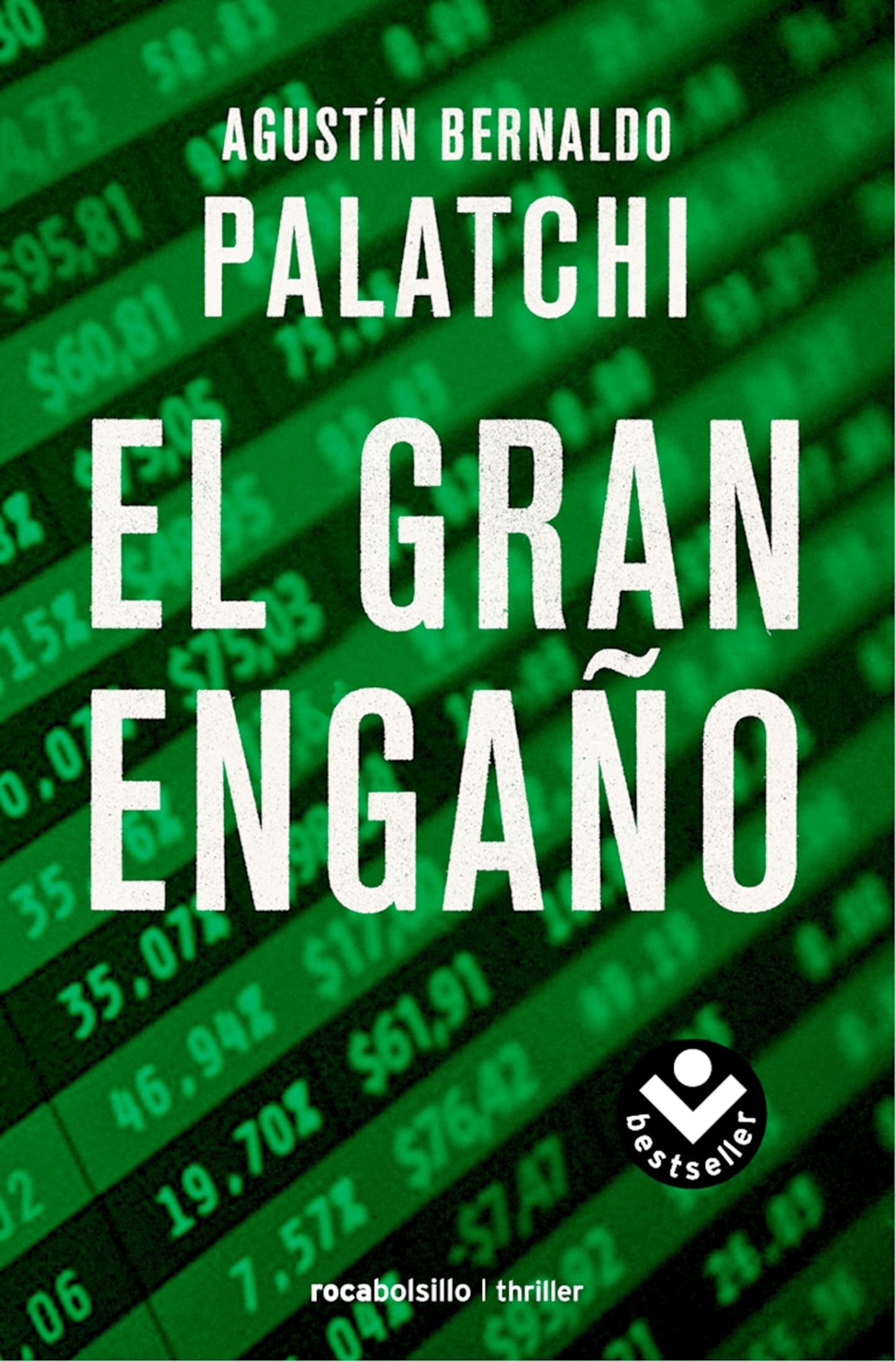 El gran engaño